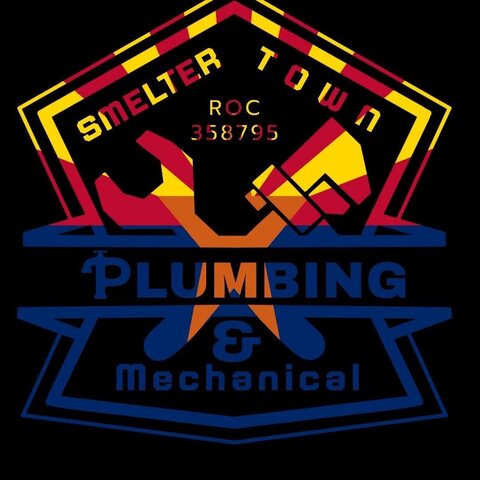 Smelter Town Plumbing & Mechanical logo